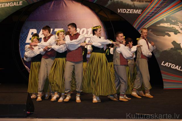 ''Balttour 2011''